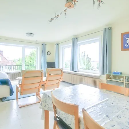 Apartamento Cavalino 0207