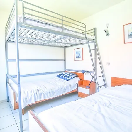 Apartamento Cavalino 0207 *