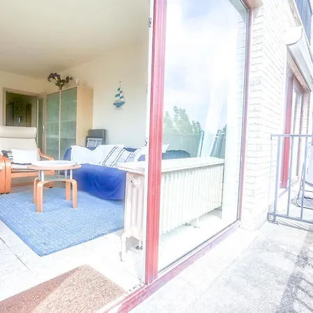 Cavalino 0207 Apartamento Koksijde