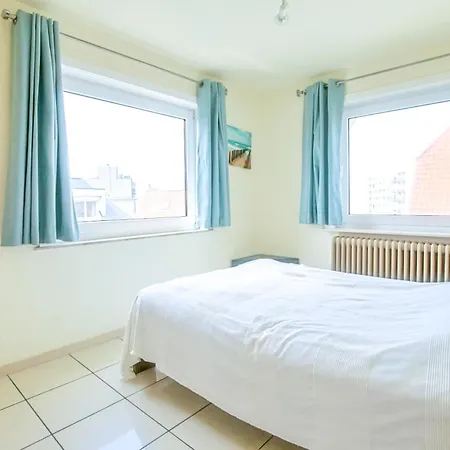 Cavalino 0207 Apartamento Koksijde